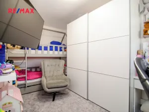 Prodej bytu 3+1, Křenov, 63 m2