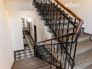 Prodej bytu 1+kk, Praha - Libeň, V zahradách, 32 m2