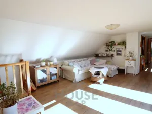 Prodej rodinného domu, Sluštice, 206 m2