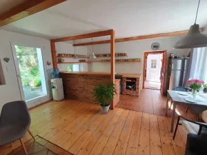 Prodej rodinného domu, Sluštice, 206 m2