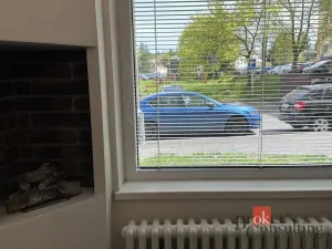 Pronájem bytu 1+kk, Příbram - Příbram VIII, Brodská, 24 m2