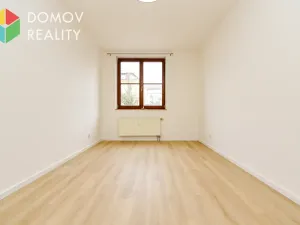 Pronájem bytu 3+kk, Beroun - Beroun-Centrum, Náměstí Joachima Barranda, 68 m2