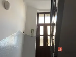 Pronájem bytu 1+kk, Praha - Střešovice, Farní, 19 m2