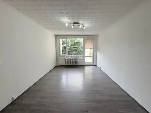 Prodej bytu 2+1, Chomutov, Holešická, 61 m2