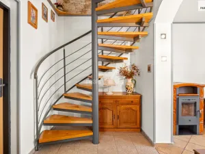 Prodej rodinného domu, Radovesnice I, Ke Mlýnu, 140 m2