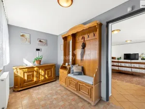 Prodej rodinného domu, Radovesnice I, Ke Mlýnu, 140 m2