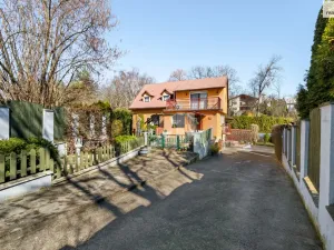 Prodej rodinného domu, Radovesnice I, Ke Mlýnu, 140 m2