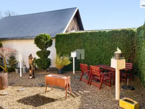 Prodej rodinného domu, Radovesnice I, Ke Mlýnu, 140 m2