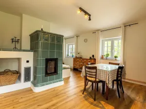 Prodej chalupy, Luby, 229 m2