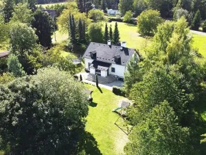 Prodej chalupy, Luby, 229 m2