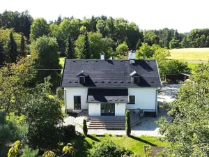 Prodej chalupy, Luby, 229 m2