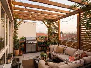 Prodej bytu 1+kk, Praha - Michle, Novobohdalecká, 42 m2