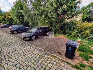 Prodej pozemku, Liberec, Anenská, 277 m2