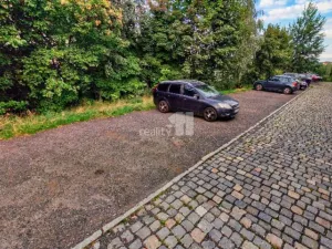 Prodej pozemku, Liberec, Anenská, 277 m2