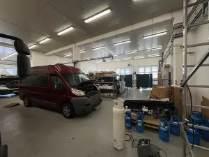 Pronájem obchodního prostoru, Praha - Horní Počernice, Náchodská, 600 m2