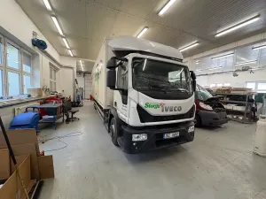 Pronájem obchodního prostoru, Praha - Horní Počernice, Náchodská, 600 m2