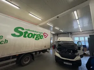 Pronájem obchodního prostoru, Praha - Horní Počernice, Náchodská, 600 m2