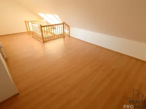 Prodej bytu 3+kk, Brno - Zábrdovice, Cejl, 105 m2