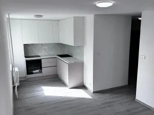 Prodej bytu 2+kk, Příbram, Průběžná, 52 m2
