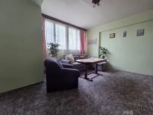 Pronájem bytu 2+1, Kutná Hora, Puškinská, 55 m2