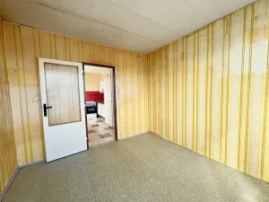 Prodej bytu 3+1, Praha - Střížkov, K Šafránce, 53 m2