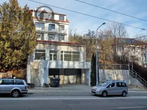 Pronájem bytu 1+kk, Brno, Libušino údolí, 18 m2