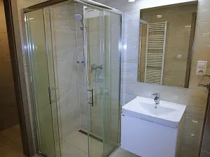 Pronájem bytu 2+kk, Praha - Kamýk, Zimova, 64 m2