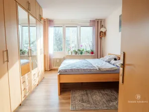 Pronájem bytu 3+1, České Budějovice - České Budějovice 3, Plzeňská, 64 m2