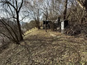 Prodej zahrady, Vsetín, Hrbová, 905 m2