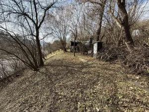 Prodej zahrady, Vsetín, Hrbová, 905 m2