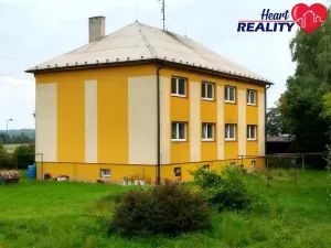 Pronájem bytu 1+1, Žabeň, 42 m2