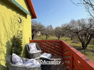 Prodej chaty, Zlín - Příluky, 25 m2