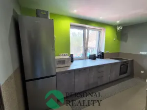 Prodej chalupy, Petrovice I - Újezdec, 53 m2