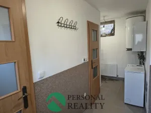 Prodej chalupy, Petrovice I - Újezdec, 53 m2