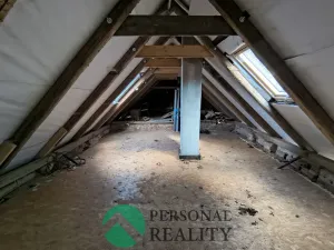 Prodej chalupy, Petrovice I - Újezdec, 53 m2