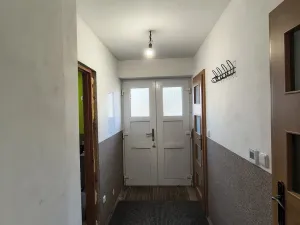 Prodej chalupy, Petrovice I - Újezdec, 53 m2