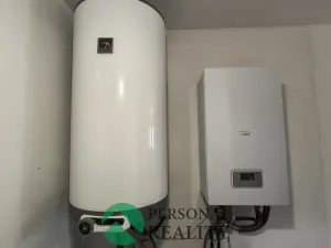 Prodej chalupy, Petrovice I - Újezdec, 53 m2