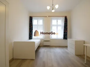 Pronájem bytu 1+kk, Praha - Vršovice, Sevastopolská, 15 m2