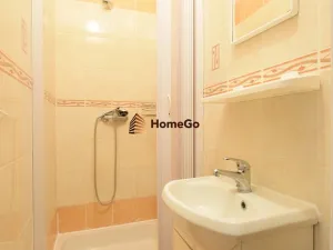 Pronájem bytu 1+kk, Praha - Vršovice, Sevastopolská, 15 m2