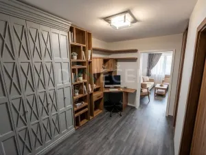 Prodej bytu 1+kk, Polná, Žejdlicova, 36 m2