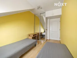 Prodej bytu 2+kk, Mladá Boleslav, Václavkova, 47 m2