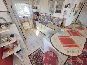 Prodej rodinného domu, Rychnov nad Kněžnou - Roveň, 260 m2