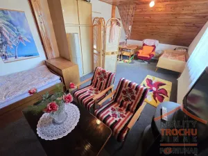 Prodej rodinného domu, Rychnov nad Kněžnou - Roveň, 260 m2