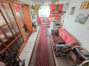 Prodej rodinného domu, Rychnov nad Kněžnou - Roveň, 260 m2