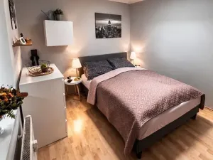 Prodej bytu 2+kk, Praha - Dolní Počernice, Národních hrdinů, 40 m2