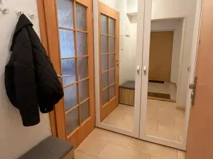 Prodej bytu 2+kk, Praha - Dolní Počernice, Národních hrdinů, 40 m2