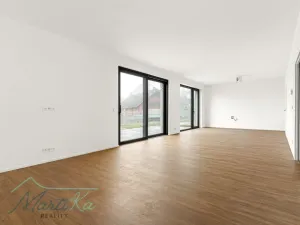 Prodej bytu 4+kk, Úvaly, 5. května, 142 m2