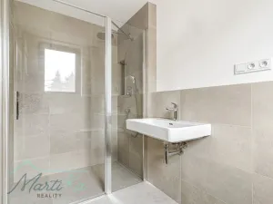 Prodej bytu 4+kk, Úvaly, 5. května, 142 m2