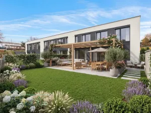 Prodej bytu 4+kk, Úvaly, 5. května, 142 m2