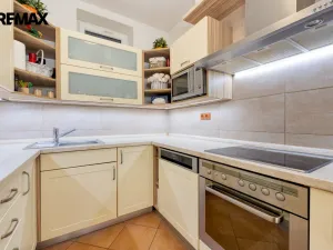 Prodej bytu 2+kk, Jihlava, Poláčkova, 51 m2